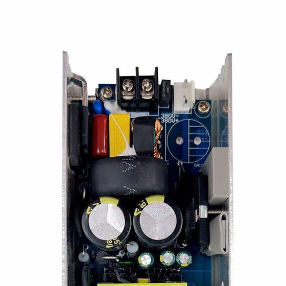 Kit 4 Fonte Para Beam 251 8R - OneLight Imagem de Kit 4 Fonte Para Beam 251 8R