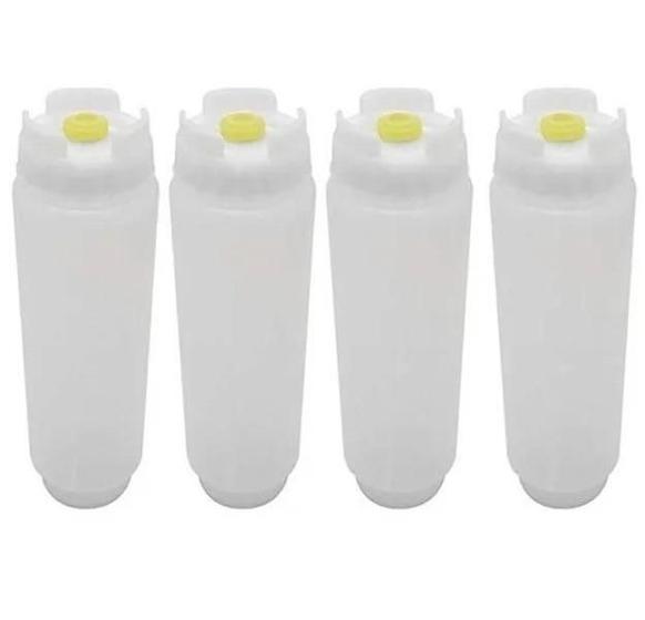 Imagem de Kit 4 Garrafa Fifo Cb16 - 473 Ml