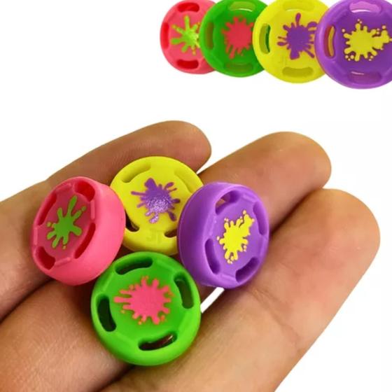 Imagem de Kit 4 Grips Capa Analógico Compatível Com Switch