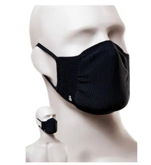 Imagem de Kit 4 Máscaras Lupo Camada Dupla Proteção Antimicromodal Original
