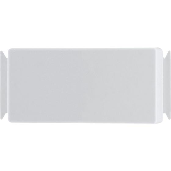 Imagem de Kit 4 modulo interruptor intermediario four way 10a/250v aria tramontina