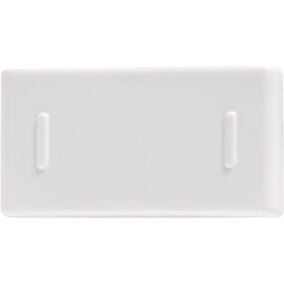 Imagem de Kit 4 Módulo Interruptor Paralelo Tramontina 10A 250V Branco