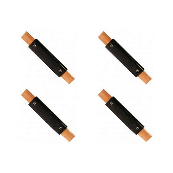 Imagem de Kit 4 Pcs - Fusivel Faca Negrini 200A.