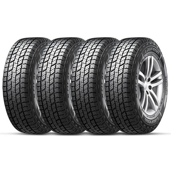 Pneu Laufenn Lc01 265/65 R17 112t - 4 Unidades