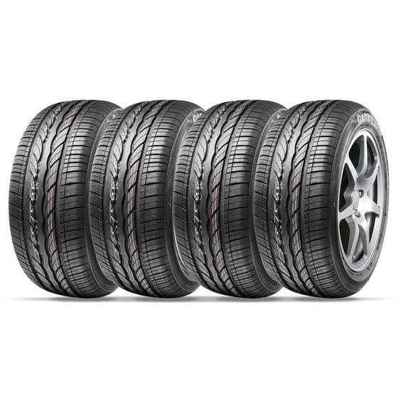 Pneu Linglong Crosswind Xl 225/35 R19 88w - 4 Unidades