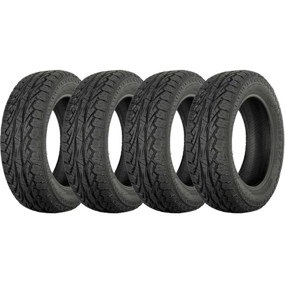 Imagem de Kit 4 Pneu Speedmax aro 16 235/70r16 106S SPM006