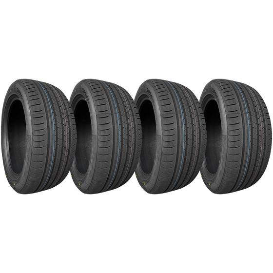 Imagem de Kit 4 Pneu Speedmax Aro 19 255/50r19 107W DSU02