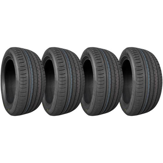 Imagem de Kit 4 Pneu Speedmax Aro 20 275/45r20 106W HU901