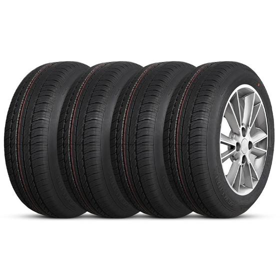 Kit 4 Pneu XBRI Aro 13 175/70r13 82t Premium F1 Menor preço em Kit 4 Pneu XBRI Aro 13 175/70r13 82t Premium F1