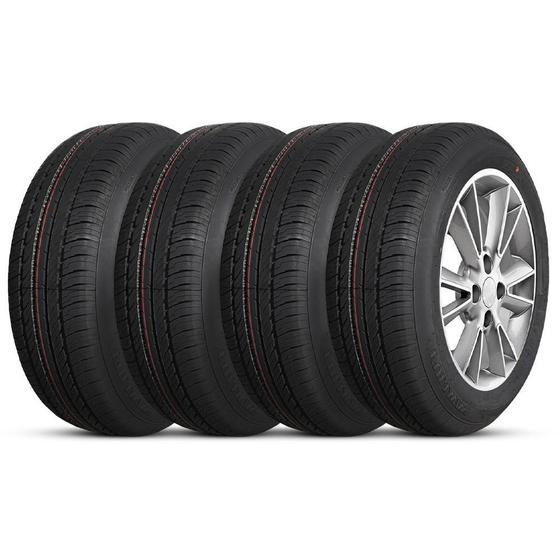 Imagem de Kit 4 Pneu XBRI Aro 13 175/70r13 82t Premium F1