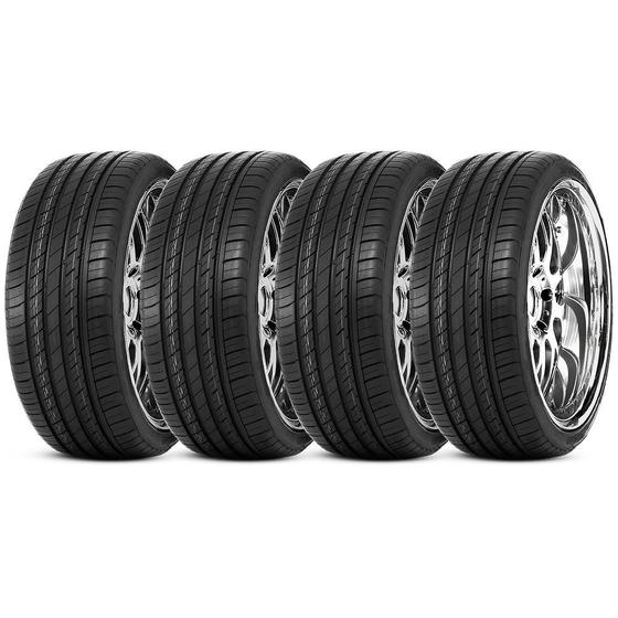 Kit 4 Pneu Xbri Aro 17 195/40r17 81W Sport+ Extra Load Menor preço em Kit 4 Pneu Xbri Aro 17 195/40r17 81W Sport+ Extra Load