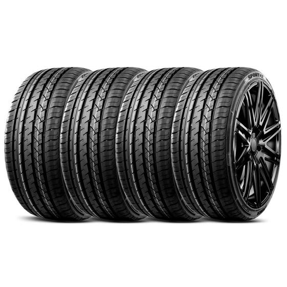 Kit 4 Pneu Xbri Aro 17 235/55r17 103W Sport Plus 2 Extra Load Menor preço em Kit 4 Pneu Xbri Aro 17 235/55r17 103W Sport Plus 2 Extra Load