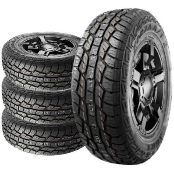 Imagem de Kit 4 pneus 175/75r14 86t forza a/t 2 xbri