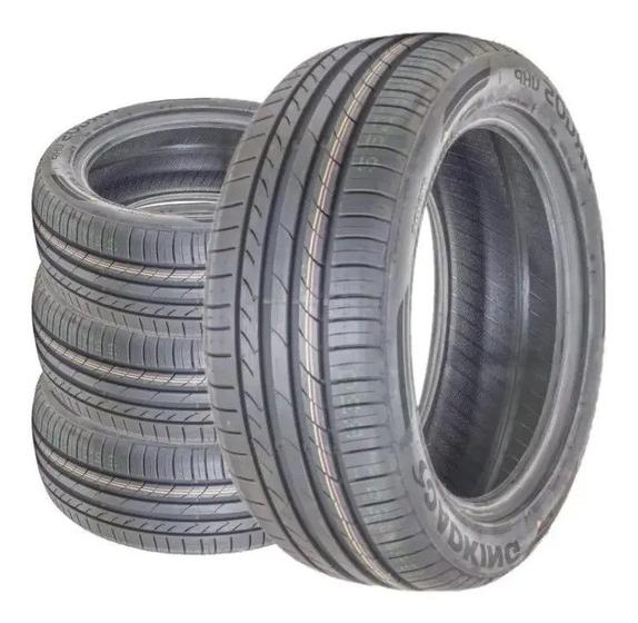 Pneu Roadking Argos Uhp 205/40 R17 84w - 4 Unidades