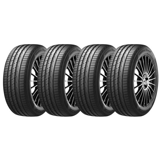 Imagem de Kit 4 Pneus 215/65R17 99V Hankook Ventus S1 EVO 2 K117A