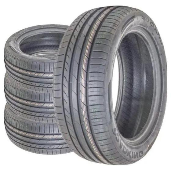 Imagem de Kit 4 pneus 225/55r18 98v argos uhp roadking