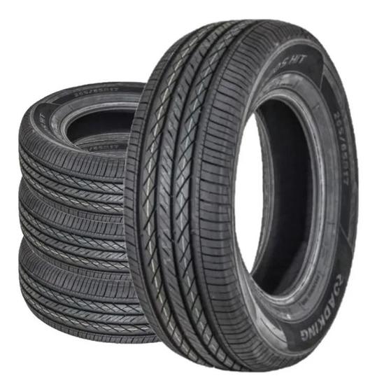 Imagem de Kit 4 pneus 225/60r17 99h argos h/t roadking