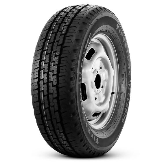 Imagem de Kit 4 Pneus 225/70R15 Firestone CV5000 112/110R