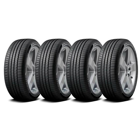 Imagem de Kit 4 Pneus 235/45R18 98W Forceland Vitality F22