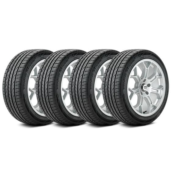 Imagem de Kit 4 Pneus 255/45R19 100H Hankook Ventus S1 Noble 2 H452