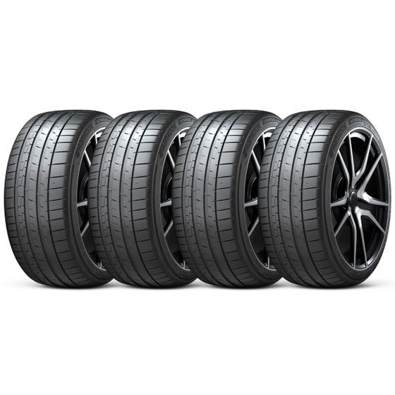 Imagem de Kit 4 Pneus 275/40R20 106Y Hankook Ventus S1 EvoZ K129