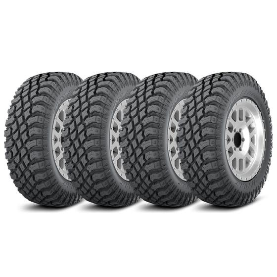 Imagem de  Kit 4 Pneus 30x10.00R15 74N Atturo Trail Blade XT SXS