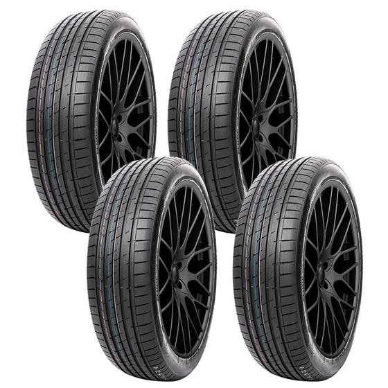 Kit 4 pneus aplus 195/45zr17 85w tl a610 xl Menor preço em Kit 4 pneus aplus 195/45zr17 85w tl a610 xl