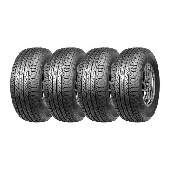 Imagem de Kit 4 Pneus Aplus Aro 17 285/65R17 A919 116H