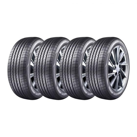 Kit 4 Pneus Aptany Aro 15 205/60R15 RP203 91V Menor preço em Kit 4 Pneus Aptany Aro 15 205/60R15 RP203 91V