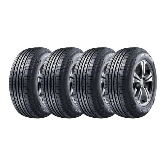 Imagem de Kit 4 Pneus Aptany Aro 18 225/55R18 RU-101 H/T 98V