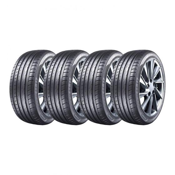 Imagem de Kit 4 Pneus Aptany Aro 22 305/40R22 RA301 114V