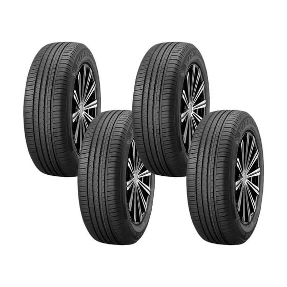 Kit 4 Pneus Aro 13 175/75R13 84T R380 Winrun Menor preço em Kit 4 Pneus Aro 13 175/75R13 84T R380 Winrun