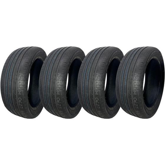 Imagem de Kit  4 Pneus Aro 15 Lanvigator 195/45R15 82V XL Confort II