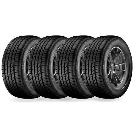 Imagem de Kit 4 Pneus Aro 16 Chengshan 235/60 R16 100T CSC - 303