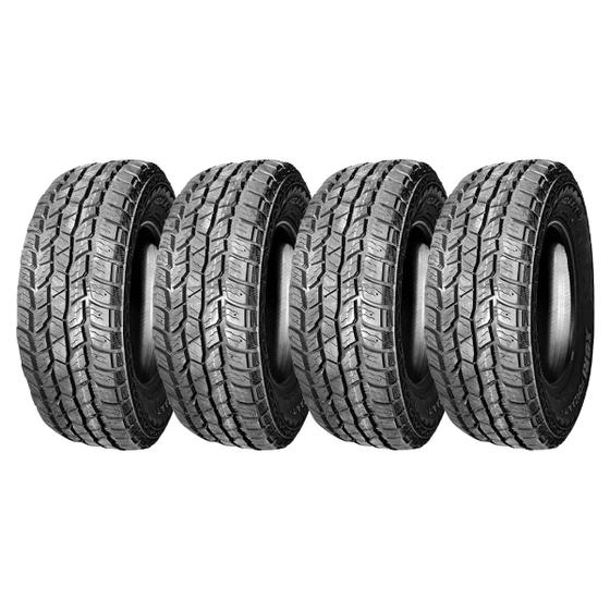 Pneu Xbri Sport Plus C1 265/70 R16 112t - 4 Unidades