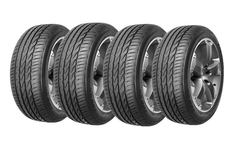 Imagem de Kit 4 Pneus Aro 17 215/55R17 98W FRD26 Farroad