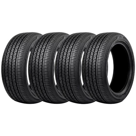 Imagem de Kit 4 Pneus Aro 17 Firestone 225/45 R17 BL 91W F-700+