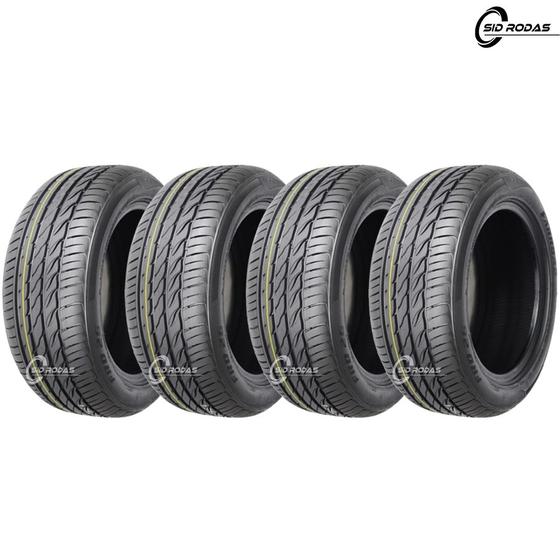 Imagem de Kit 4 Pneus Aro 19 235/45R19 Farroad FRD26