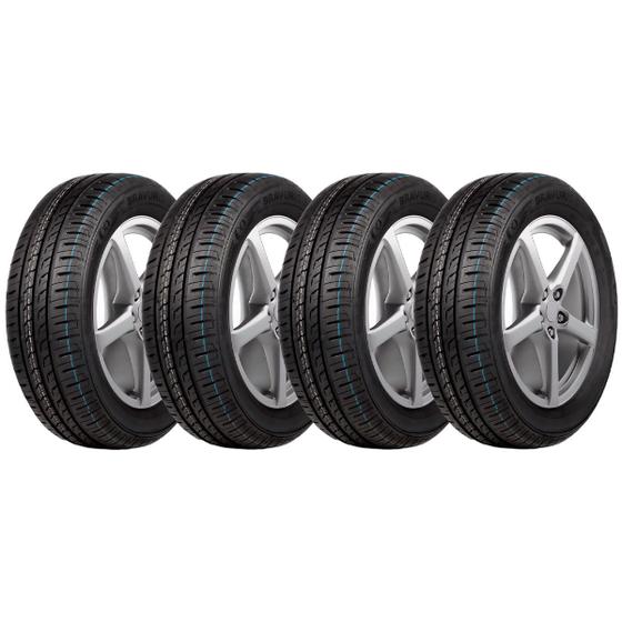 Imagem de Kit 4 Pneus Barum 175/65 R14 82T Bravuris 5HM By Continental