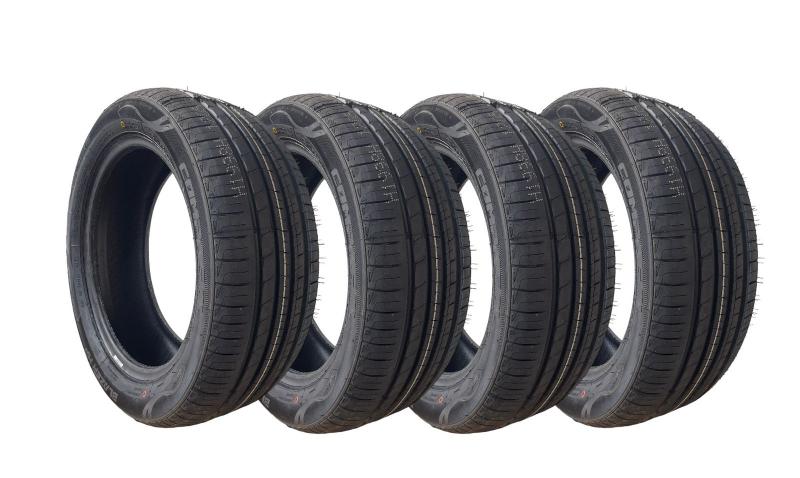 Pneu Compasal Blazer Hp 205/60 R15 91v - 4 Unidades