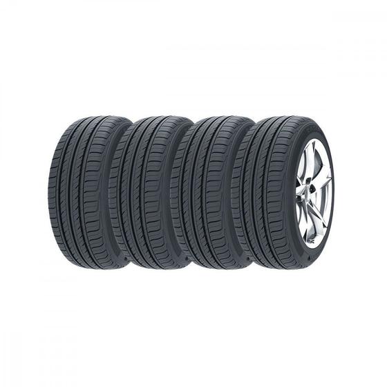 Kit 4 Pneus CR65782 Radial Aro 16 195/55R16 Westlake Menor preço em Kit 4 Pneus CR65782 Radial Aro 16 195/55R16 Westlake