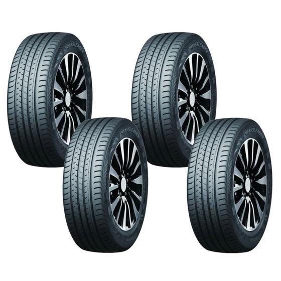 Kit 4 pneus crossleader 225/55r17 97v prtech dsu02 Menor preço em Kit 4 pneus crossleader 225/55r17 97v prtech dsu02