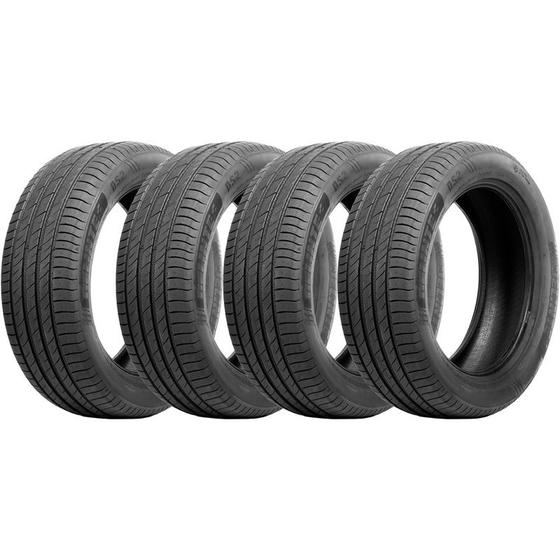 Imagem de Kit 4 Pneus Delinte Aro 15185/65R15 88V DS2