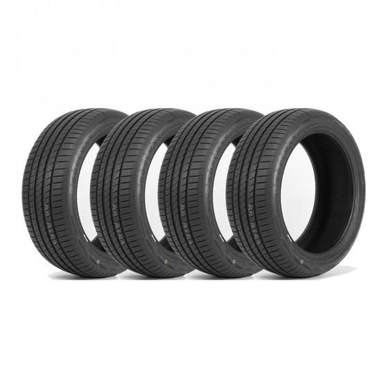 Imagem de Kit 4 Pneus Delmax Aro 16 215/55R16 UltimaPro UP1 97W