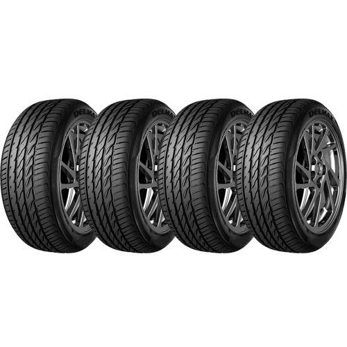 Imagem de Kit 4 Pneus Delmax Aro 18 225/40R18 92W XL PERFORMPRO