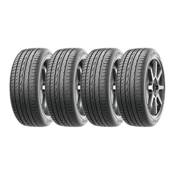 Imagem de Kit 4 Pneus Double King Aro 17 225/50R17 DK798 94W