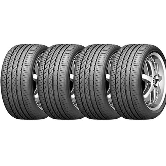 Pneu Farroad Tyres Frd26 235/60 R17 102v - 4 Unidades