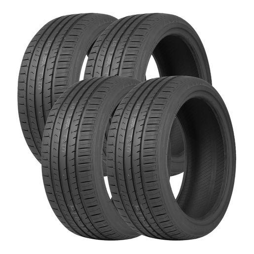 Imagem de Kit 4 Pneus Firemax Aro 18 235/50R18 101W XL FM601 