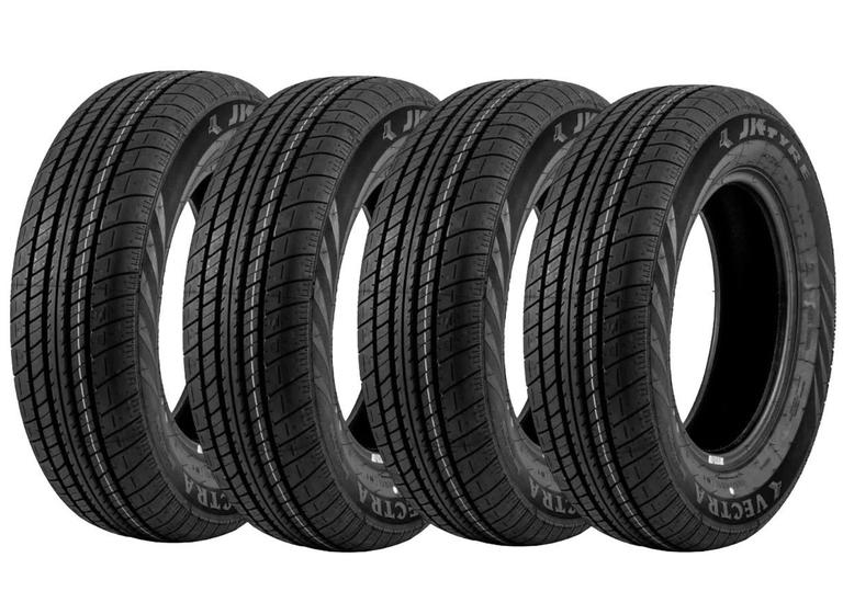 Imagem de Kit 4 Pneus JK Aro 14 185/70R14 88T Vectra