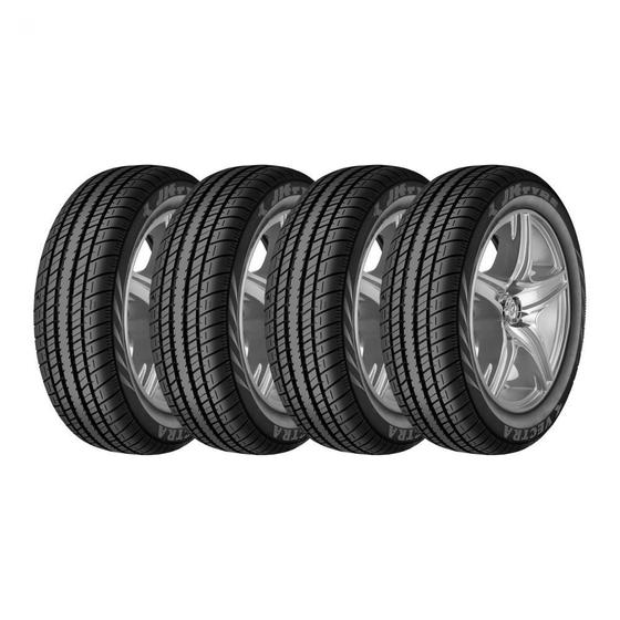 Imagem de Kit 4 Pneus JK Tyre Aro 14 175/65R14 Vectra 82T